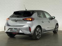 Gebraucht Opel Corsa-e Ultimate 100 kW (136 PS) 2021 Silber Kleinwagen