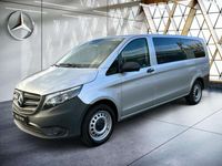 gebraucht Mercedes Vito 116 CDI Tourer Pro LED*Kam*NAV*AHK*9G-T*DAB