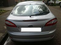 gebraucht Ford Mondeo 2.0 TDCi