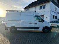 gebraucht Opel Movano L2H2 3,5t Automatik*Schwingsitz*Tempomat*