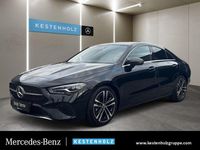 Gebraucht Mercedes CLA180 Progressive 136 PS (100 kW) 2025 Schwarz Limousine