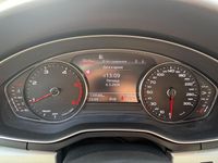 Gebraucht Audi A4 Design 163 PS (119 kW) 2020 Schwarz Limousine