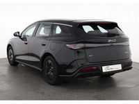 Neu BYD Seal Boost 184 PS (135 kW) 2025 Obsidian black Kombi