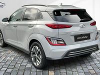 Gebraucht Hyundai Kona Trend 100 kW (136 PS) 2021 Grau SUV