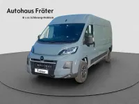 Neu Opel Movano 205 kW (279 PS) 2025 Grau Van