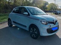 gebraucht Renault Twingo Dynamique KLIMA BLUETOOTH