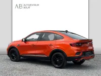 Gebraucht Renault Arkana R.S. 158 PS (116 kW) 2022 Orange SUV