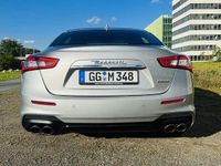 Gebraucht Maserati Ghibli 349 PS (256 kW) 2019 Coupé