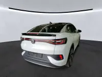 Gebraucht VW ID.5 Pro 150 kW (204 PS) 2023 Schwarz SUV