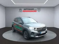 Gebraucht Citroën e-C3 83 kW (113 PS) 2025 Grau Limousine