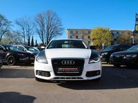 Second-hand Audi A4 Ambiente 239 CP (175 kW) 2011 Albastru Break