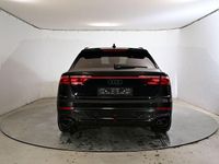 Gebraucht Audi RS Q8 Performance 640 PS (470 kW) 2026 Schwarz SUV