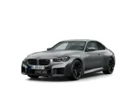 Usata BMW M2 Shadowline 480 CV (353 kW) 2025 Grigio Coupé