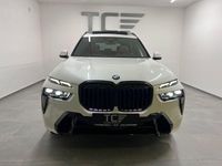 Gebraucht BMW X7 M Sport 340 PS (250 kW) 2022 Weiß SUV