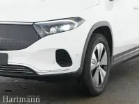Gebraucht Mercedes EQA300 167 kW (228 PS) 2025 SUV