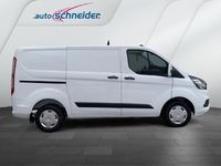 Gebraucht Ford Transit Custom Trend 131 PS (96 kW) 2023 Frostweiß Van