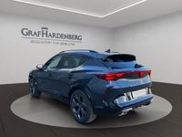 Gebraucht Cupra Formentor 204 PS (150 kW) 2025 Magnetic grau metallic SUV