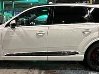 Gebraucht Audi Q7 S-Line 272 PS (200 kW) 2018 Weiß SUV