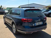 Gebraucht VW Passat Alltrack 200 PS (147 kW) 2023 Blau Kombi