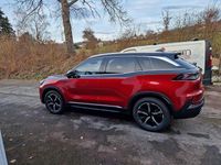 Gebraucht Baic X75 177 PS (130 kW) 2025 SUV