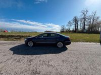 Gebraucht VW Passat 211 PS (155 kW) 2012 Blau Limousine