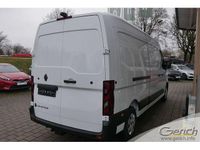 Second-hand Renault Master 150 CP (110 kW) 2025 Monovolum