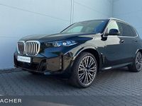 Nouă BMW X5 Performance 352 CP (258 kW) 2026 Negru SUV