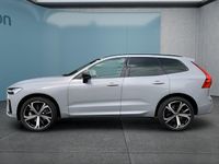 Gebraucht Volvo XC60 Plus 197 PS (144 kW) 2024 Grau SUV