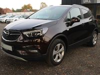 gebraucht Opel Mokka X Innovation Start/Stop*Leder*Navi*LED*