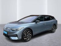 Gebraucht VW ID.7 Pro 210 kW (286 PS) 2025 Blau Kombi
