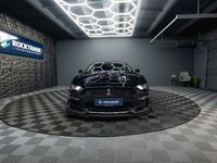 Gebraucht Ford Mustang GT Performance Edition 460 PS (338 kW) 2020 Schwarz Coupé