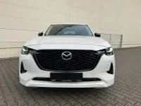 Gebraucht Mazda CX-60 328 PS (241 kW) 2022 Rhodium white SUV