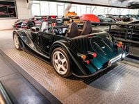 Gebraucht Morgan Plus 367 PS (269 kW) 2022 Grün Cabrio
