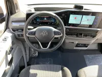 Neu VW Transporter 150 PS (110 kW) 2026 Graphite grey Van