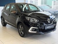 Gebraucht Renault Captur Experience 118 PS (86 kW) 2018 Other SUV