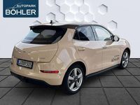Gebraucht Ora 03 125 kW (171 PS) 2023 Beige Kleinwagen
