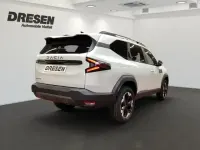 Neu Dacia Bigster Extreme 140 PS (102 kW) 2026 Weiss SUV