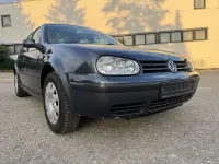 Gebraucht VW Golf III 101 PS (74 kW) 1999 Kombi