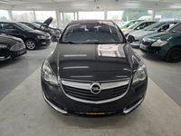Gebraucht Opel Insignia Innovation 136 PS (100 kW) 2016 Schwarz Kombi