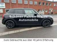 Gebraucht Mini Cooper S Chili 192 PS (141 kW) 2018 Schwarz Kleinwagen