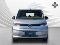 gebraucht VW Multivan T7T1.4eHybrid DSG Navi LED Pano