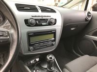 gebraucht Seat Leon 1.8 TSI Sport