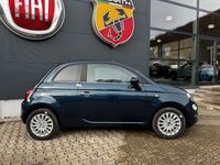 gebraucht Fiat 500 