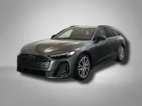 Neu Audi A5 S-Line 204 PS (150 kW) 2026 Daytonagrau perleffekt Kombi