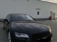 Gebraucht Audi A7 Sport 204 PS (150 kW) 2014 Kleinwagen