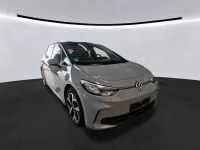 Gebraucht VW ID.3 Pro 150 kW (204 PS) 2024 Grau Kleinwagen