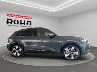 Gebraucht Audi Q5 Edition .1 204 PS (150 kW) 2025 Tamboragrau metallic SUV