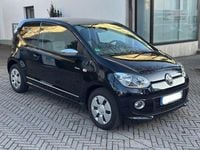 Second-hand VW up! 75 CP (55 kW) 2011 Negru Hatchback