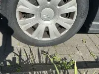 Gebraucht Citroën DS3 So Chic 120 PS (88 kW) 2010 Grau Kleinwagen