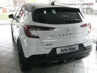 Gebraucht Mitsubishi ASX Edition 143 PS (105 kW) 2025 Weiß SUV